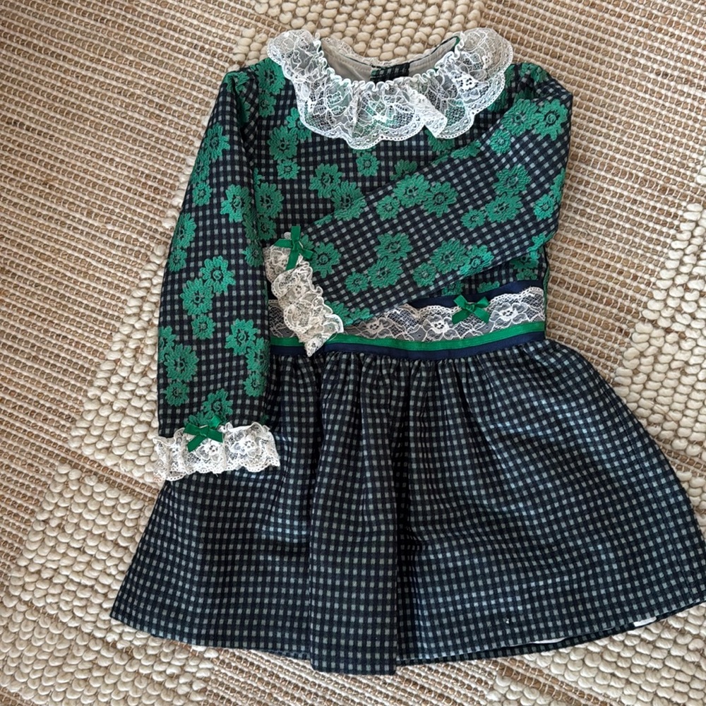 Miranda Dress